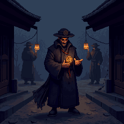 Retro Diffusion RD Plus — 진짜 도트